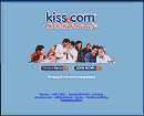 kiss personals